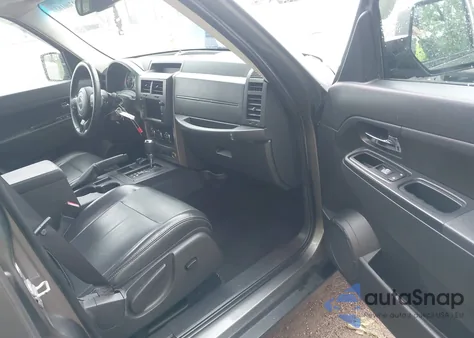 2012 Jeep Liberty Sport из США, поврежденный, VIN 1C4PJMAK4CW200013